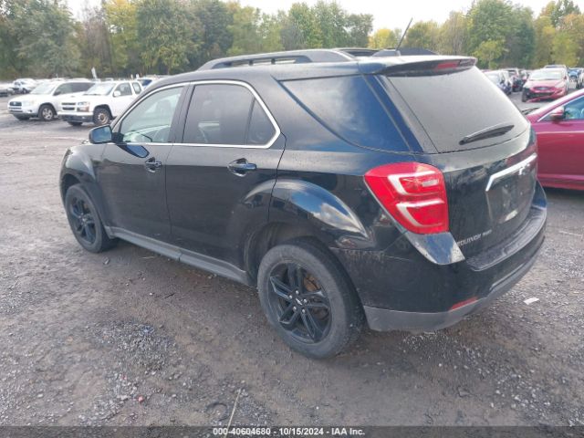 Photo 2 VIN: 2GNFLFEK7H6263966 - CHEVROLET EQUINOX 