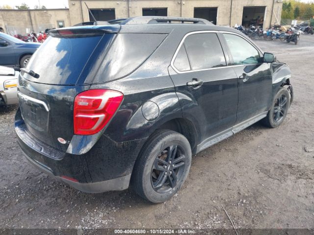 Photo 3 VIN: 2GNFLFEK7H6263966 - CHEVROLET EQUINOX 