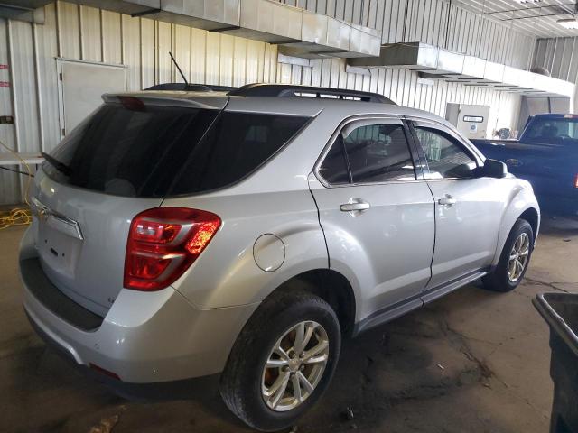 Photo 2 VIN: 2GNFLFEK7H6264051 - CHEVROLET EQUINOX 