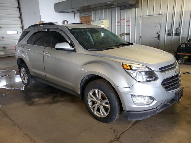 Photo 3 VIN: 2GNFLFEK7H6264051 - CHEVROLET EQUINOX 