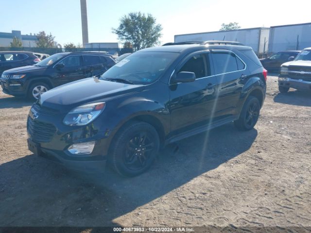 Photo 1 VIN: 2GNFLFEK7H6264812 - CHEVROLET EQUINOX 