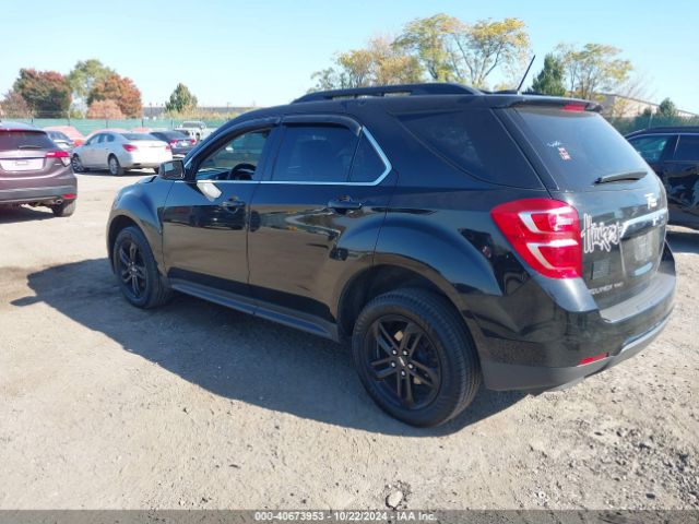 Photo 2 VIN: 2GNFLFEK7H6264812 - CHEVROLET EQUINOX 