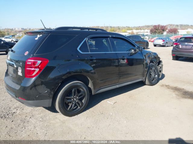 Photo 3 VIN: 2GNFLFEK7H6264812 - CHEVROLET EQUINOX 