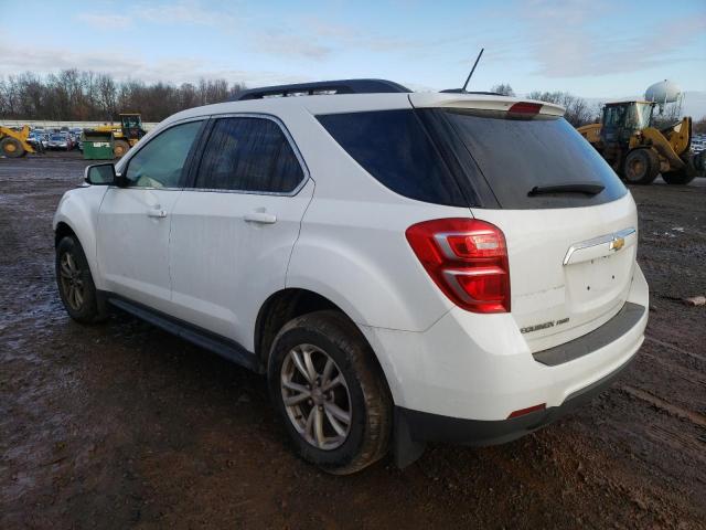 Photo 1 VIN: 2GNFLFEK7H6271422 - CHEVROLET EQUINOX LT 