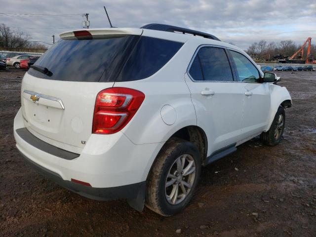 Photo 2 VIN: 2GNFLFEK7H6271422 - CHEVROLET EQUINOX LT 