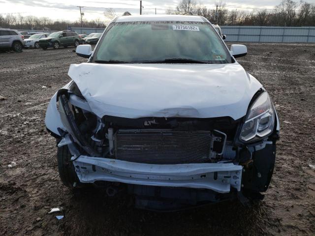 Photo 4 VIN: 2GNFLFEK7H6271422 - CHEVROLET EQUINOX LT 