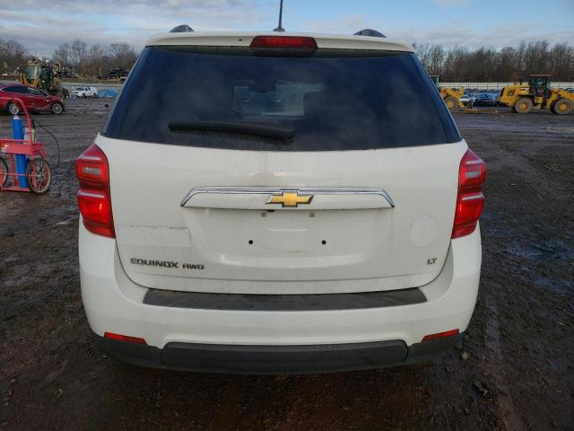 Photo 5 VIN: 2GNFLFEK7H6271422 - CHEVROLET EQUINOX LT 