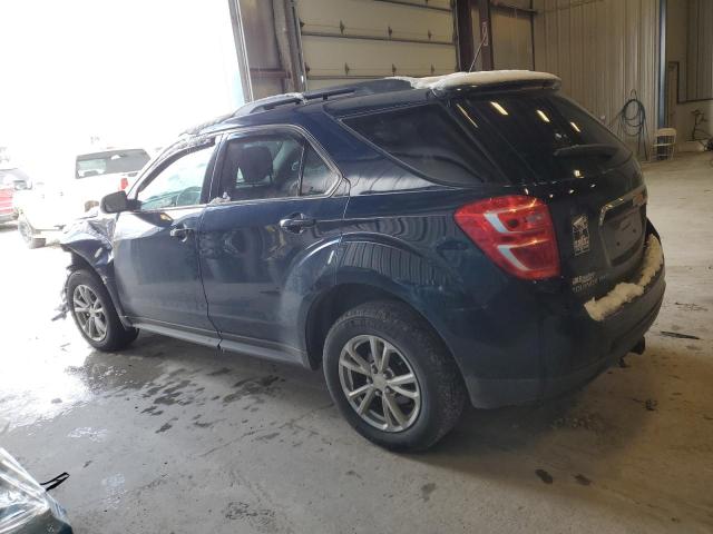 Photo 1 VIN: 2GNFLFEK7H6274319 - CHEVROLET EQUINOX 