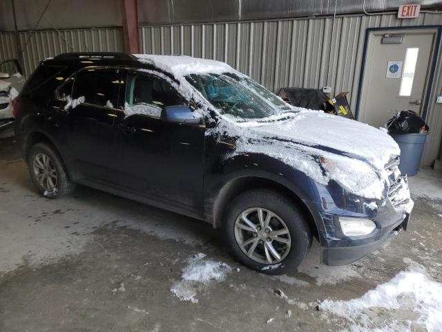 Photo 3 VIN: 2GNFLFEK7H6274319 - CHEVROLET EQUINOX 