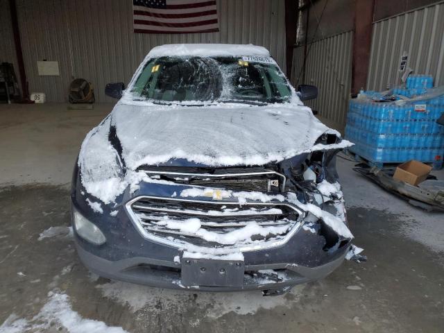 Photo 4 VIN: 2GNFLFEK7H6274319 - CHEVROLET EQUINOX 