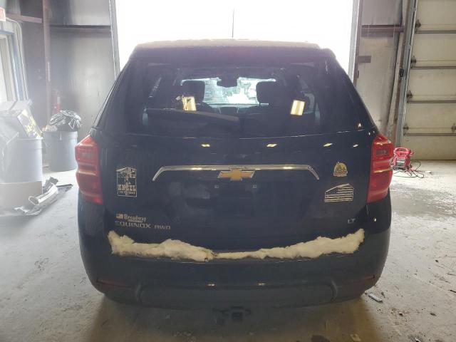 Photo 5 VIN: 2GNFLFEK7H6274319 - CHEVROLET EQUINOX 