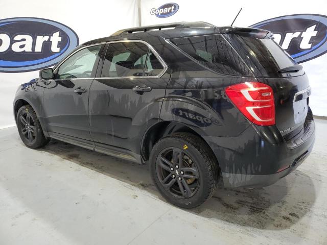 Photo 1 VIN: 2GNFLFEK7H6276507 - CHEVROLET EQUINOX 