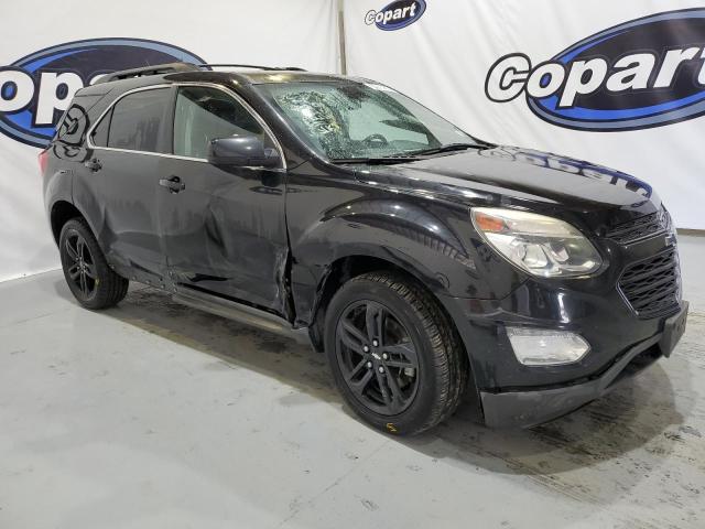 Photo 3 VIN: 2GNFLFEK7H6276507 - CHEVROLET EQUINOX 