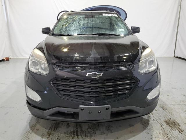 Photo 4 VIN: 2GNFLFEK7H6276507 - CHEVROLET EQUINOX 