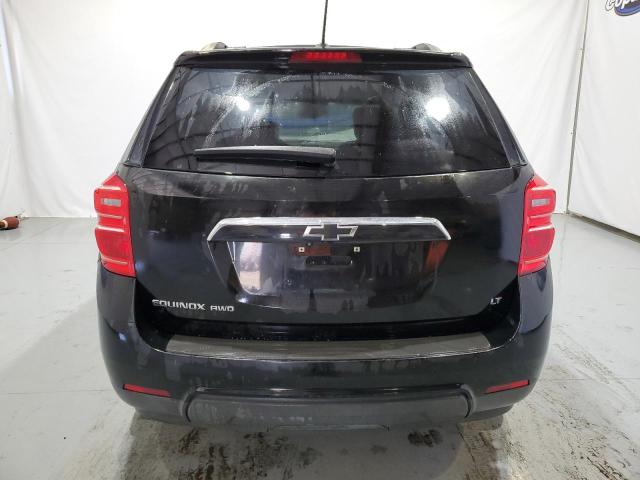 Photo 5 VIN: 2GNFLFEK7H6276507 - CHEVROLET EQUINOX 