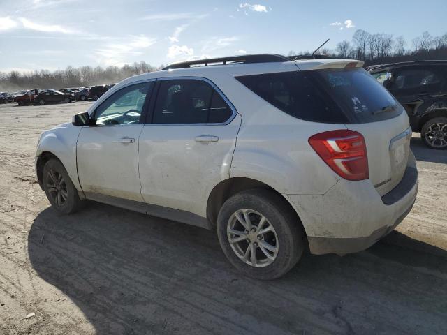 Photo 1 VIN: 2GNFLFEK7H6283814 - CHEVROLET EQUINOX LT 