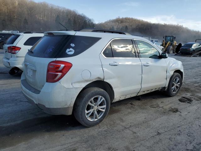 Photo 2 VIN: 2GNFLFEK7H6283814 - CHEVROLET EQUINOX LT 