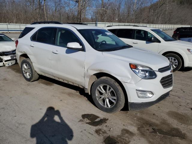 Photo 3 VIN: 2GNFLFEK7H6283814 - CHEVROLET EQUINOX LT 