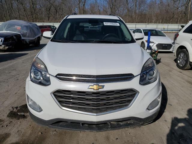 Photo 4 VIN: 2GNFLFEK7H6283814 - CHEVROLET EQUINOX LT 