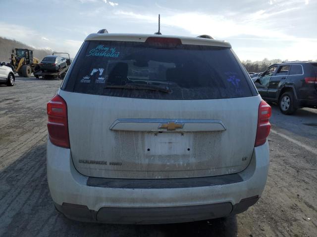 Photo 5 VIN: 2GNFLFEK7H6283814 - CHEVROLET EQUINOX LT 