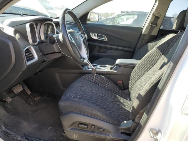 Photo 6 VIN: 2GNFLFEK7H6283814 - CHEVROLET EQUINOX LT 