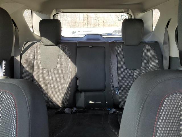 Photo 9 VIN: 2GNFLFEK7H6283814 - CHEVROLET EQUINOX LT 