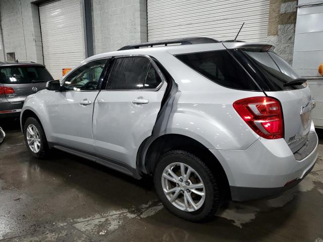 Photo 1 VIN: 2GNFLFEK7H6287894 - CHEVROLET EQUINOX 