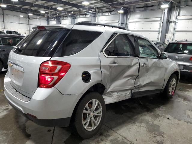 Photo 2 VIN: 2GNFLFEK7H6287894 - CHEVROLET EQUINOX 