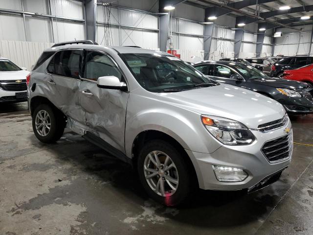 Photo 3 VIN: 2GNFLFEK7H6287894 - CHEVROLET EQUINOX 