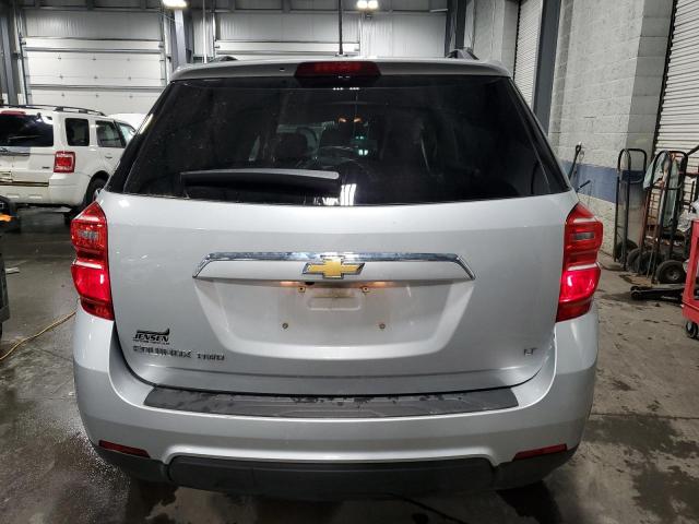 Photo 5 VIN: 2GNFLFEK7H6287894 - CHEVROLET EQUINOX 