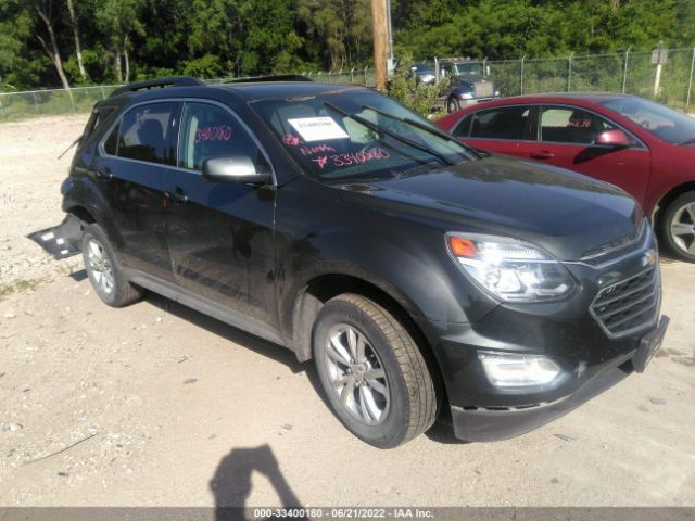 Photo 0 VIN: 2GNFLFEK7H6294909 - CHEVROLET EQUINOX 