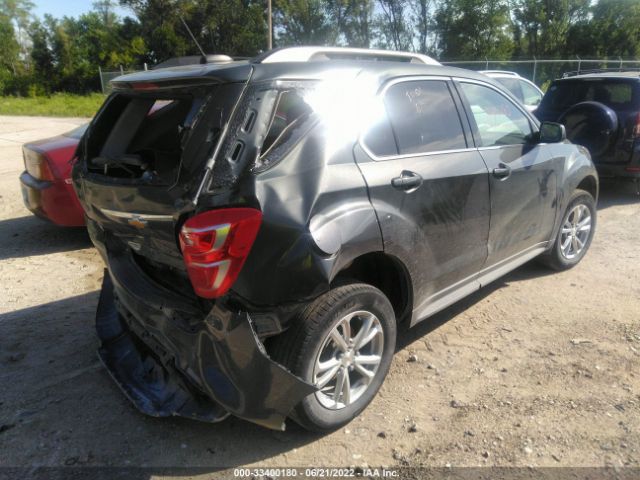 Photo 3 VIN: 2GNFLFEK7H6294909 - CHEVROLET EQUINOX 