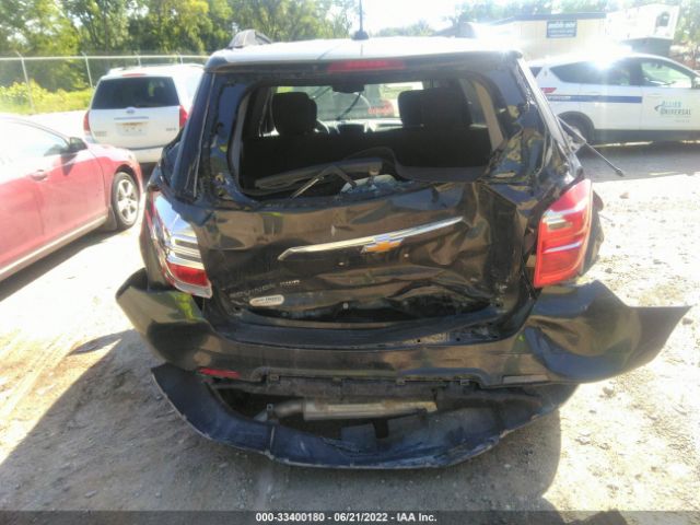 Photo 5 VIN: 2GNFLFEK7H6294909 - CHEVROLET EQUINOX 