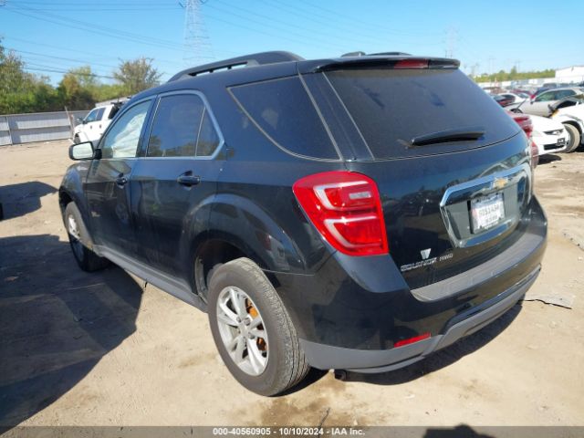 Photo 2 VIN: 2GNFLFEK7H6317881 - CHEVROLET EQUINOX 