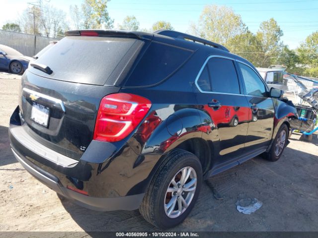 Photo 3 VIN: 2GNFLFEK7H6317881 - CHEVROLET EQUINOX 