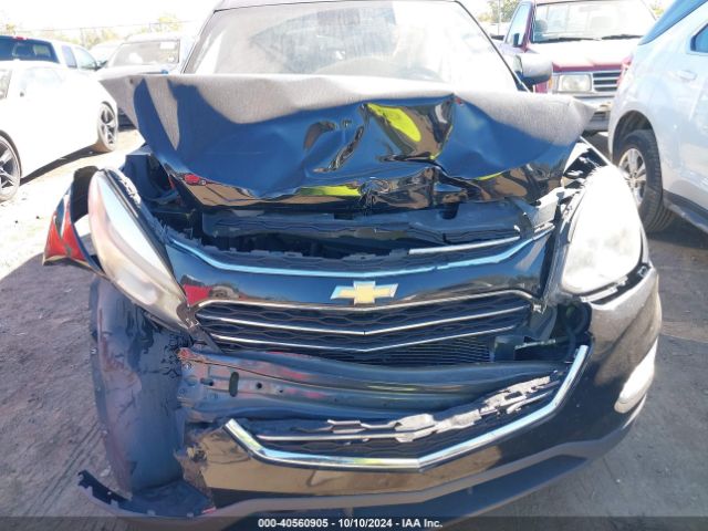 Photo 5 VIN: 2GNFLFEK7H6317881 - CHEVROLET EQUINOX 