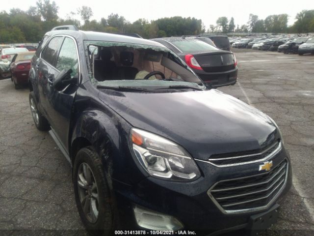 Photo 0 VIN: 2GNFLFEK7H6327892 - CHEVROLET EQUINOX 