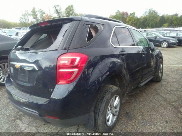 Photo 3 VIN: 2GNFLFEK7H6327892 - CHEVROLET EQUINOX 