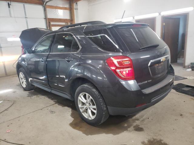 Photo 1 VIN: 2GNFLFEK7H6344143 - CHEVROLET EQUINOX LT 