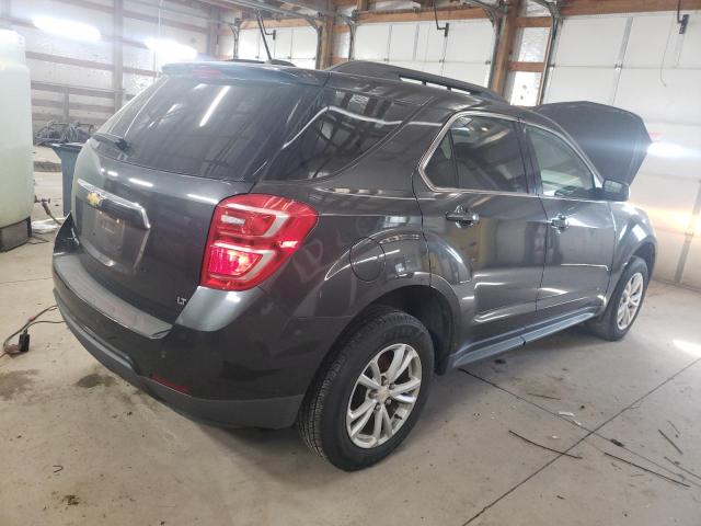 Photo 2 VIN: 2GNFLFEK7H6344143 - CHEVROLET EQUINOX LT 