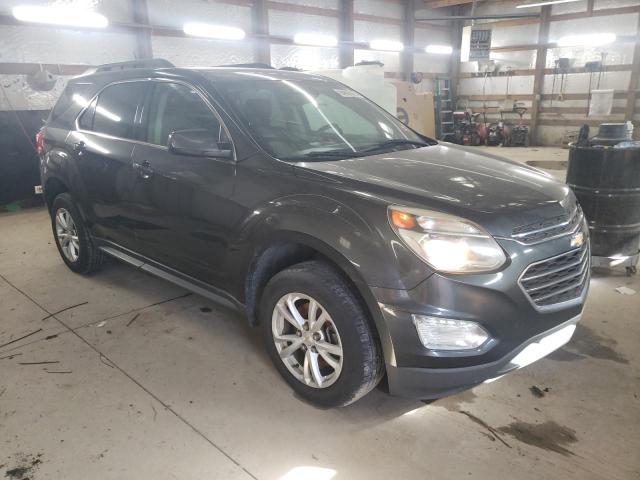 Photo 3 VIN: 2GNFLFEK7H6344143 - CHEVROLET EQUINOX LT 