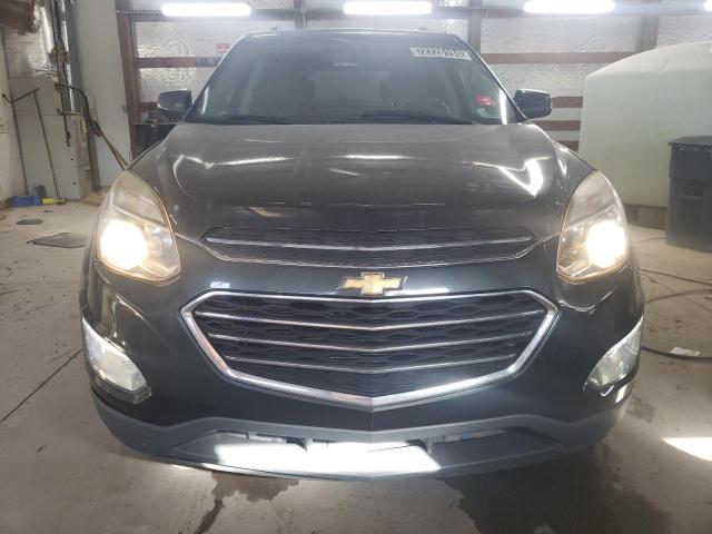 Photo 4 VIN: 2GNFLFEK7H6344143 - CHEVROLET EQUINOX LT 