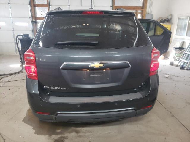 Photo 5 VIN: 2GNFLFEK7H6344143 - CHEVROLET EQUINOX LT 