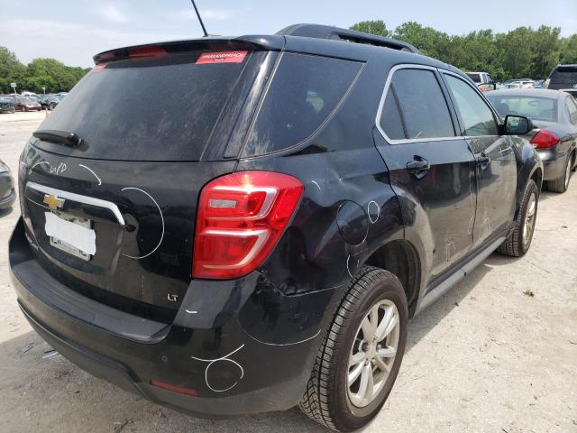 Photo 3 VIN: 2GNFLFEK7H6344370 - CHEVROLET EQUINOX LT 