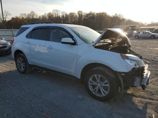 Photo 3 VIN: 2GNFLFEK7H6348435 - CHEVROLET EQUINOX 