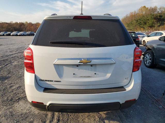 Photo 5 VIN: 2GNFLFEK7H6348435 - CHEVROLET EQUINOX 