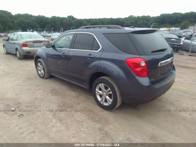 Photo 2 VIN: 2GNFLFEK8E6104871 - CHEVROLET EQUINOX 