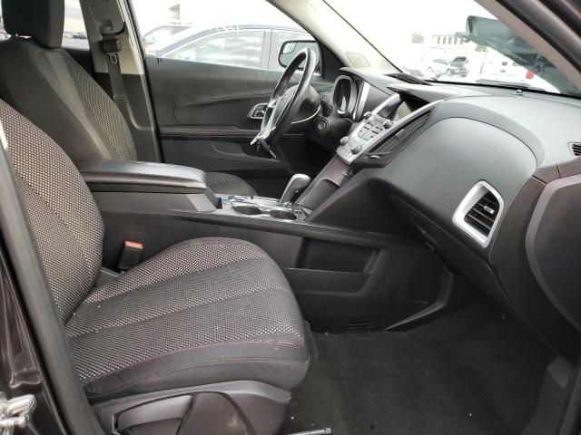 Photo 4 VIN: 2GNFLFEK8E6108693 - CHEVROLET EQUINOX LT 