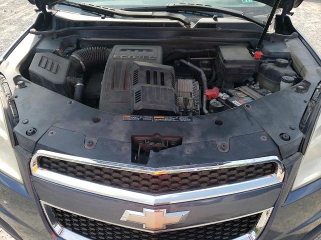 Photo 11 VIN: 2GNFLFEK8E6109102 - CHEVROLET EQUINOX LT 