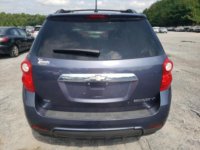 Photo 5 VIN: 2GNFLFEK8E6109102 - CHEVROLET EQUINOX LT 